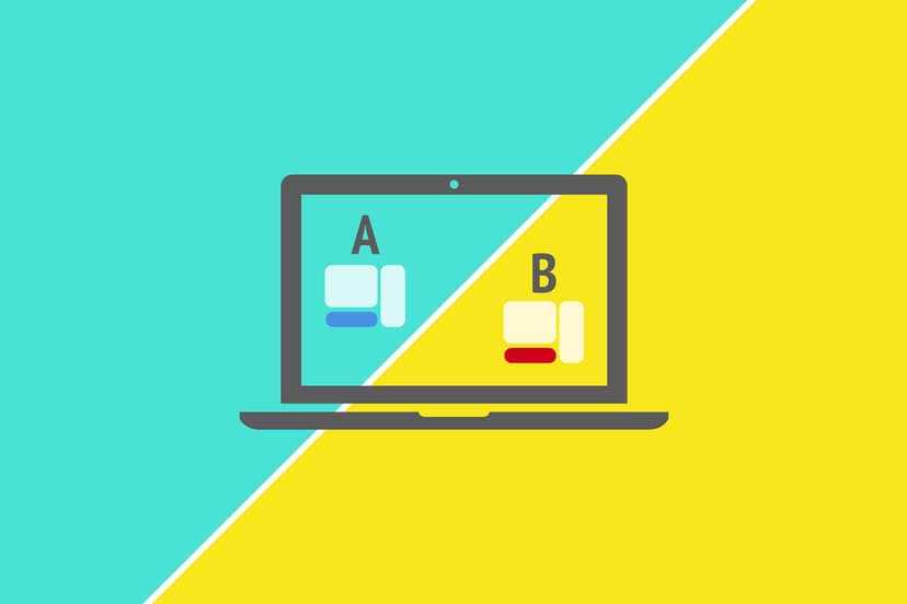 Learning about A/B Testing