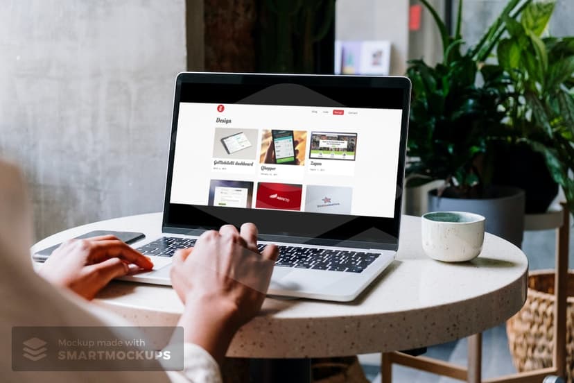 My Website
