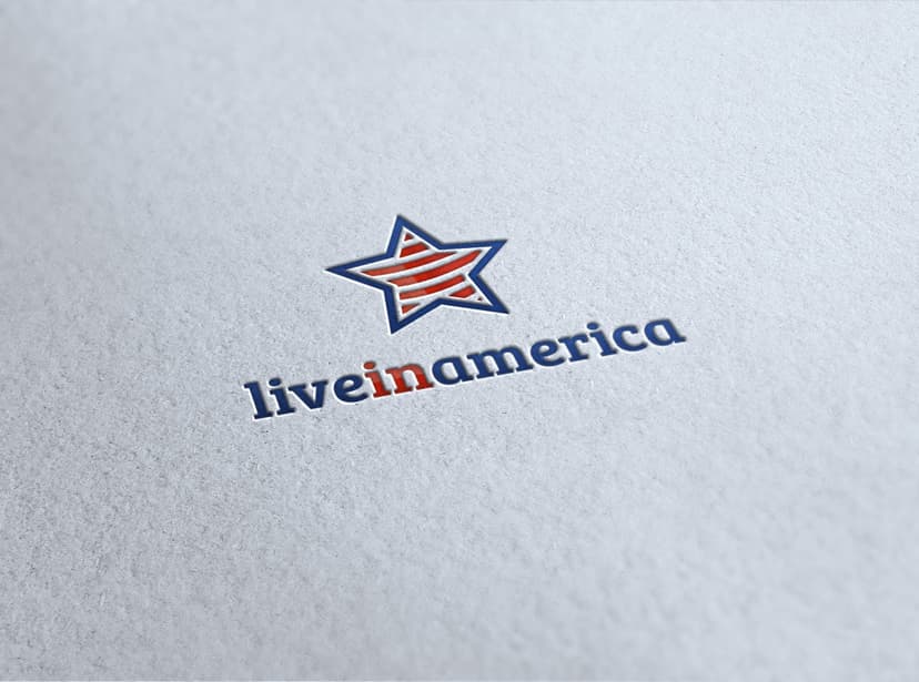Live in America