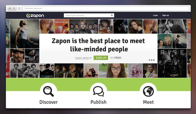Zapon